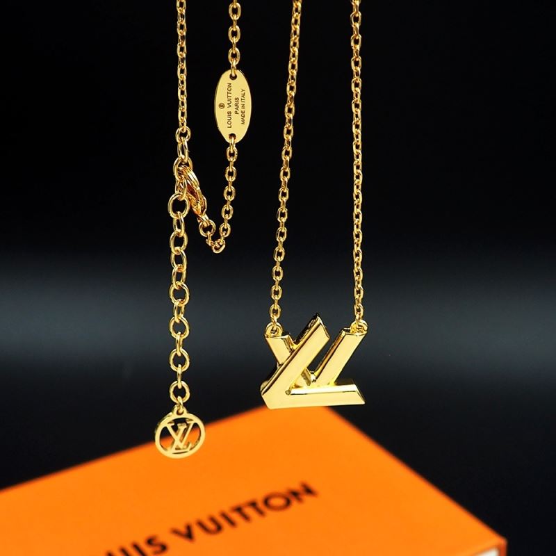 Louis Vuitton Necklaces